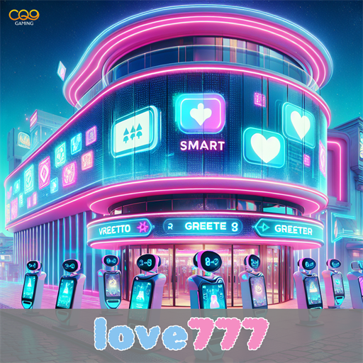 Explore os Jogos do Love777 e Aventure-se Sem Fim