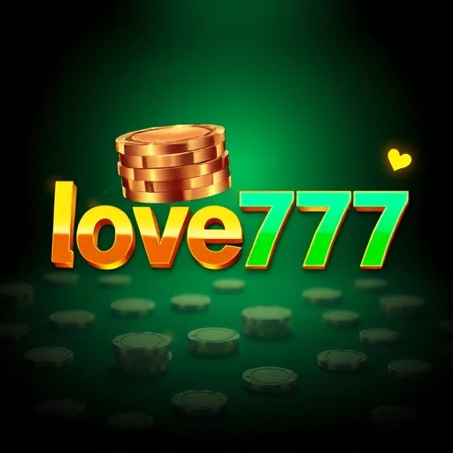 love777 Logo