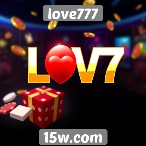 Plataforma love777 oferece diversidade em jogos de cassino