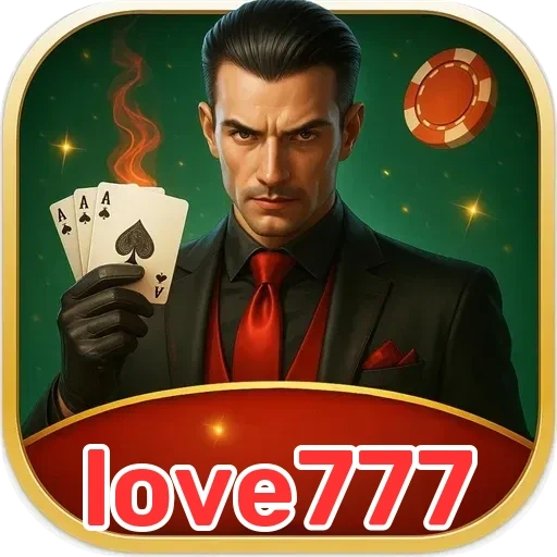 love777 Plataforma