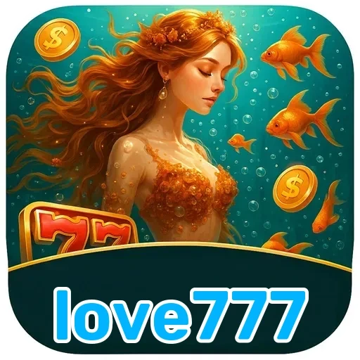 love777 Caça-Níqueis